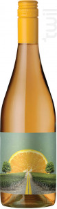 Recas Solara Orange Wine - Cramele Recas - No vintage - Blanc