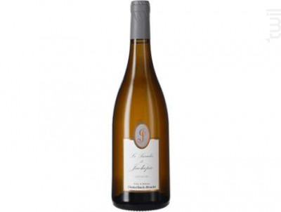 Paradis - Domaine de Juchepie - 2019 - Blanc