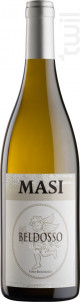 Beldosso - Masi Agricola - No vintage - Blanc