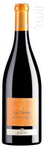 La Croix - Maison Lorgeril - 2008 - Rouge
