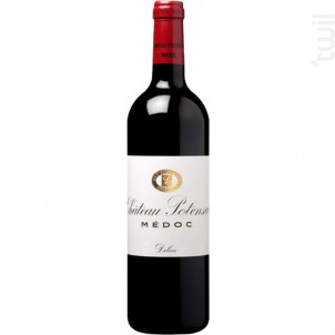Château Potensac - Domaines Delon - Château Potensac - 2023 - Rouge