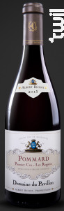 Pommard Premier Cru Les Rugiens - Domaine du Pavillon - Domaines Albert Bichot - 2022 - Rouge