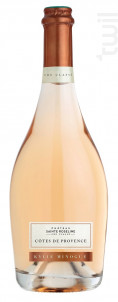KYLIE MINOGUE CRU CLASSE - Château Sainte Roseline - 2021 - Rosé