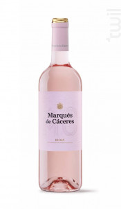 Marquês De Cáceres - Bodegas Marqués de Cáceres - No vintage - Rosé