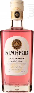 Pink Gin - KIMERUD - No vintage - 