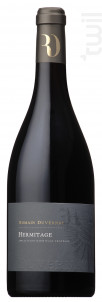Hermitage - Romain Duvernay - 2010 - Rouge