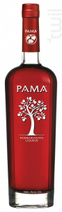 Liqueur De Pama - pama - No vintage - 