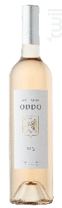 Oddo - Domaine Vallon Des Glauges - 2023 - Rosé