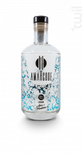 Anis & Mandarine - Amarcode - No vintage - 
