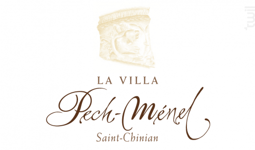 La Villa Pech Ménel - Domaine Pech-Ménel - 2011 - Rouge