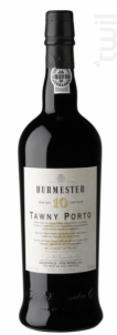 Porto Burmester Tawny - 10 Ans - Domaine Burmester - No vintage - Rouge