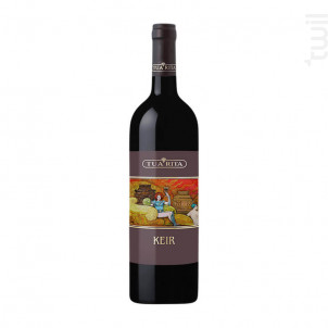 Redigaffi - Tua rita - 2020 - Rouge