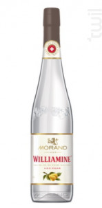 Poire Williamine - Morand - No vintage - 