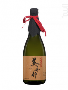 Ginjo - Bijito - No vintage - 