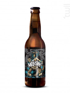 Melusine Golden Ale - BRASSERIE MELUSINE -  - 