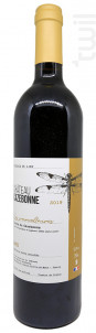Galets De Cazebone - Cabernet Sauvignon - Château Cazebonne - 2019 - Rouge