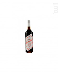 Vermouth Rojo Domingo - Vermut Domingo - No vintage - 