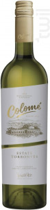 Colomé Torrontés - Bodega Colomé - No vintage - Blanc