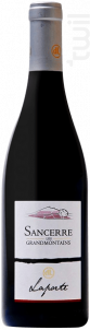 Sancerre Les Grandmontains - DOMAINE LAPORTE - 2023 - Rouge