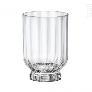 Boîte De 6 Gobelets Bas Florian - Bormioli Rocco -  - 