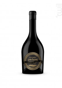 Le Seigneur des Anneaux™ - Dorwinion - Vignobles Bardet - No vintage - Rouge