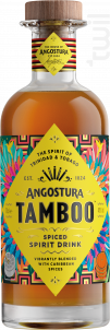 Tamboo - Angostura - No vintage - 