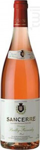 Sancerre - Domaine Bailly-Reverdy - No vintage - Rosé