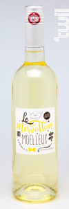 Le Merveilleux - Marquestau & Co - No vintage - Blanc