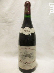 Bourgueil - Domaine du Rochouard - 1993 - Rouge