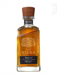 The Nikka Tailored - Nikka - No vintage - 