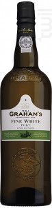 Graham's Fine White - Graham's - No vintage - Blanc