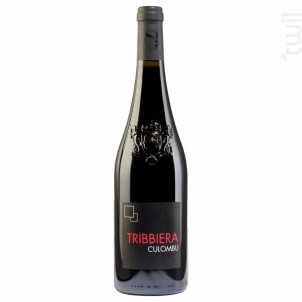 Tribbiera - Clos Culombu - 2022 - Rouge