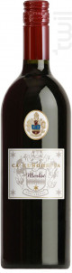 Merlot Ca' Lunghetta - Botter - No vintage - Rouge
