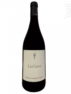 Les Gros - Domaine Christophe Curtat - 2021 - Rouge