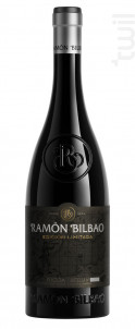 Edicion Limitada - Bodegas Ramón Bilbao - No vintage - Rouge