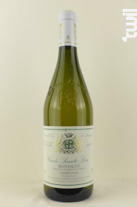 Cuvée Sainte-Lise - Pierre Laforest - 2009 - Blanc