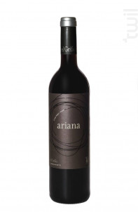 Ariana - El Grifo - No vintage - Rouge
