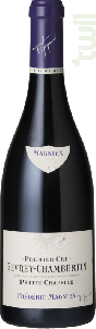 Petite Chapelle Premier Cru - Frederic Magnien - 2017 - Rouge