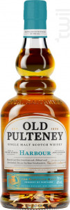 Harbour - Old Pulteney - No vintage - 