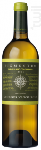 Pigmentum Ugni Blanc Colombard - Pigmentum - 2018 - Blanc