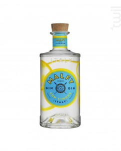 Gin Malfy Con Limone - Malfy - No vintage - 