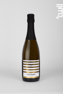 Blanc de blancs brut - Domaine de la Perdrix - 2019 - Effervescent