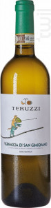 Vernaccia Di San Gimignano Docg - Teruzzi & Puthod - No vintage - Blanc