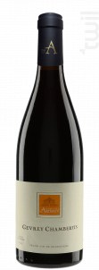 Gevrey-Chambertin - Domaine d'Ardhuy - 2018 - Rouge