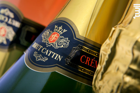 Brut Cattin - Maison Joseph Cattin - No vintage - Effervescent