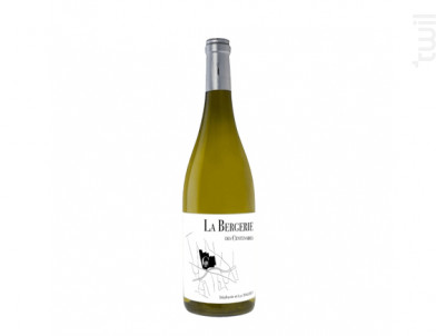 La Bergerie Blanc - Clos des Centenaires - 2024 - Blanc