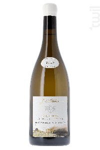 Chêne Marchand - Domaine J. De Villebois - 2023 - Blanc