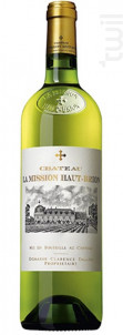 Château La Mission Haut Brion - Château La Mission Haut Brion - Domaine Clarence Dillon - 2017 - Blanc