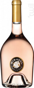 Miraval Rosé - Château Miraval - No vintage - Rosé