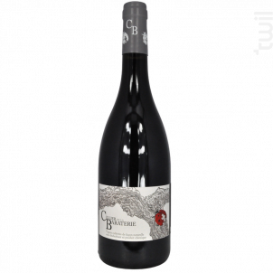 Mondeuse St Jean De La Porte - Cellier De La Baraterie - 2018 - Rouge